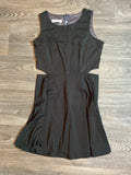 Medium Dress - Grey