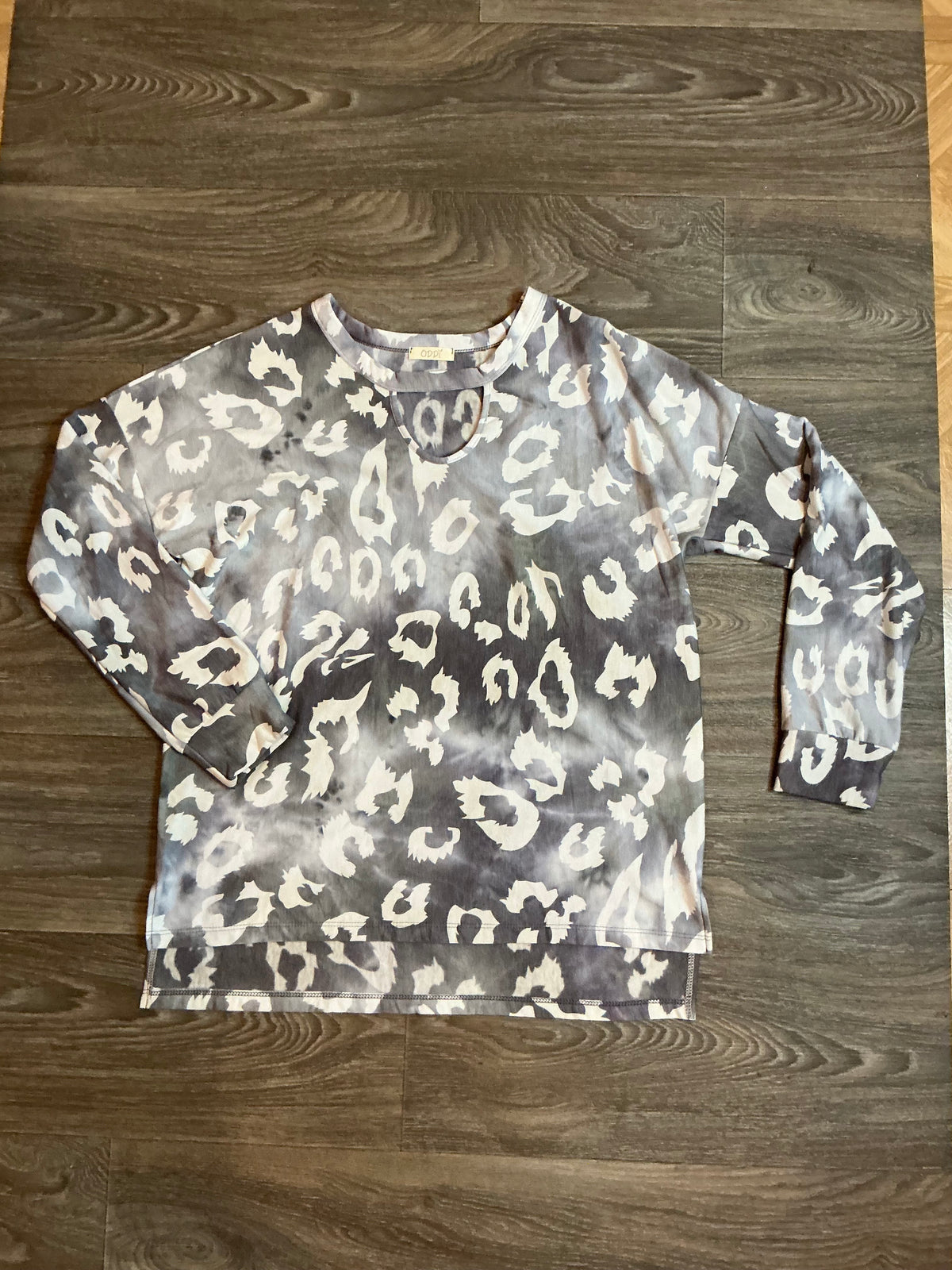 Large Sweater Fleece Inside