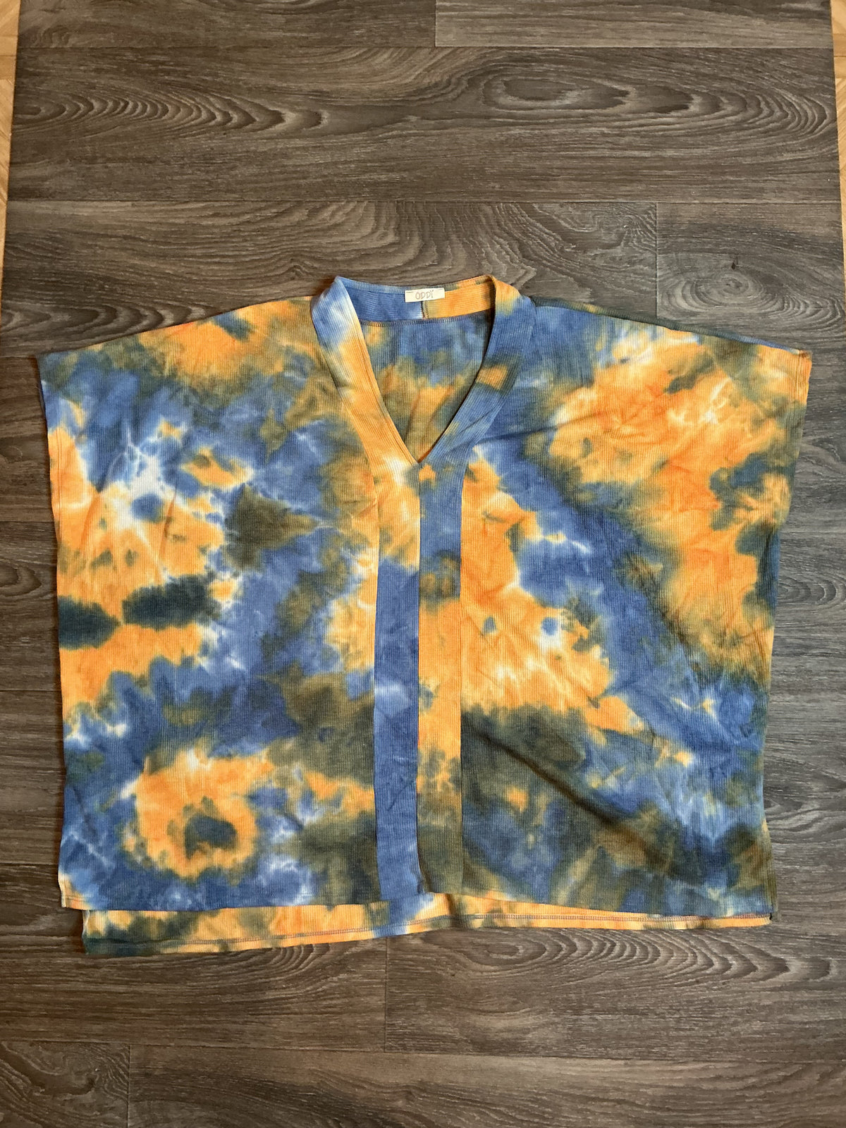 Onesize Shirt - Tye Dye