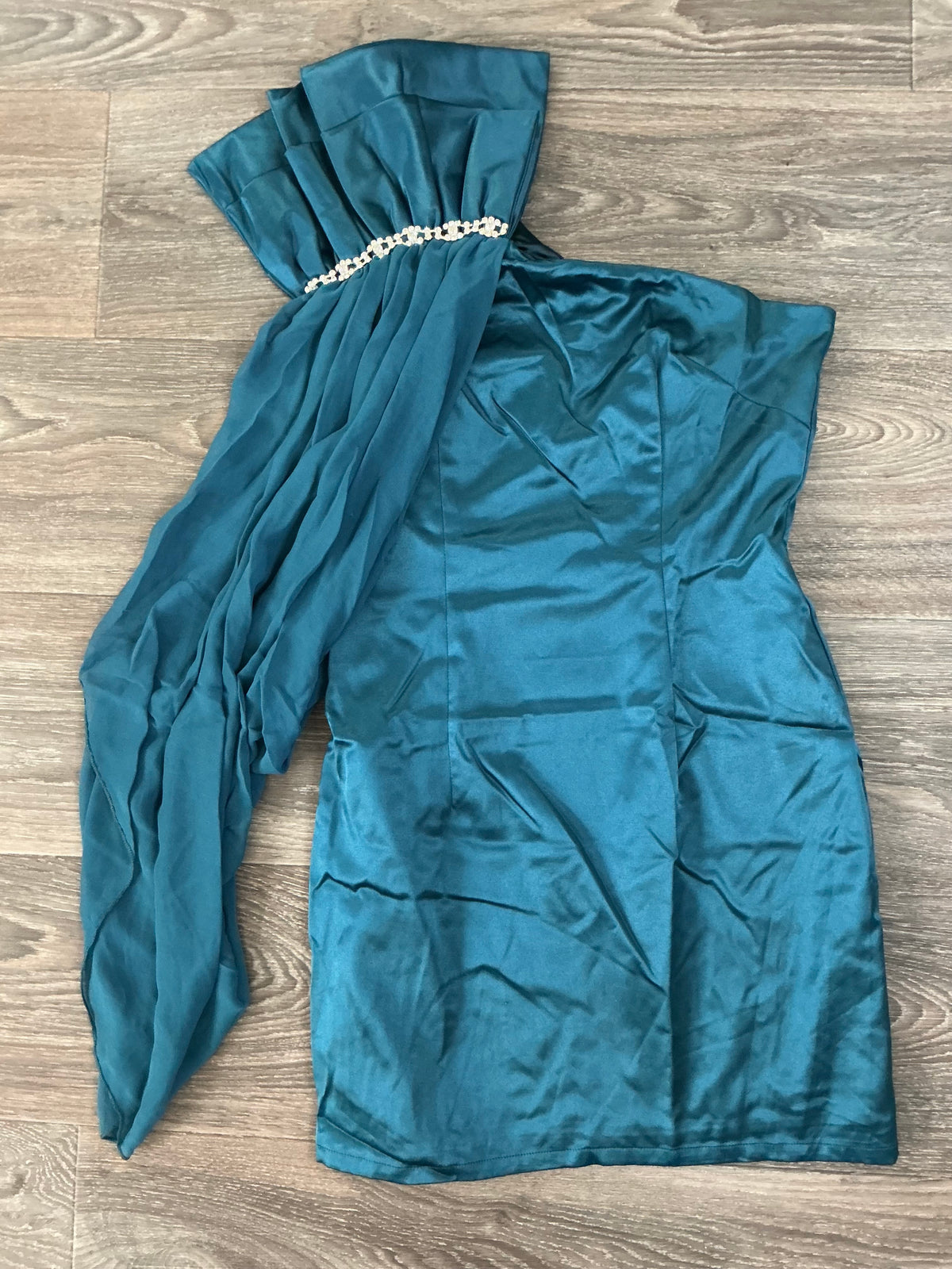 Medium Dress Event - Blue