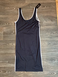 Large Dress - Blue