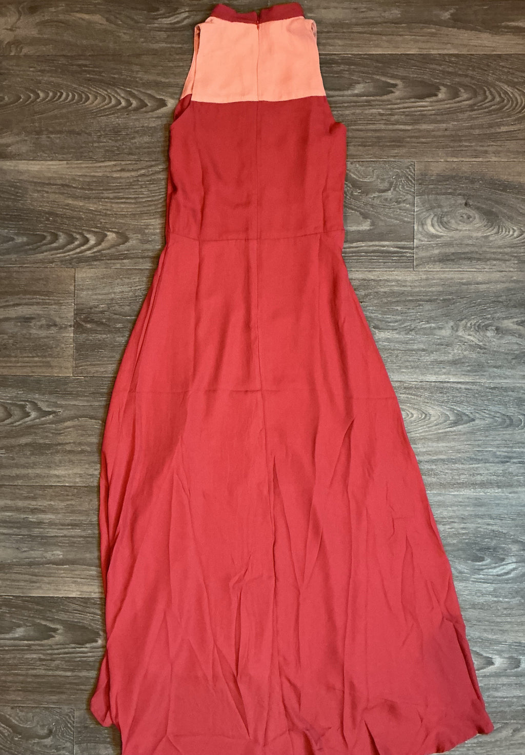 Medium Dress - Blush