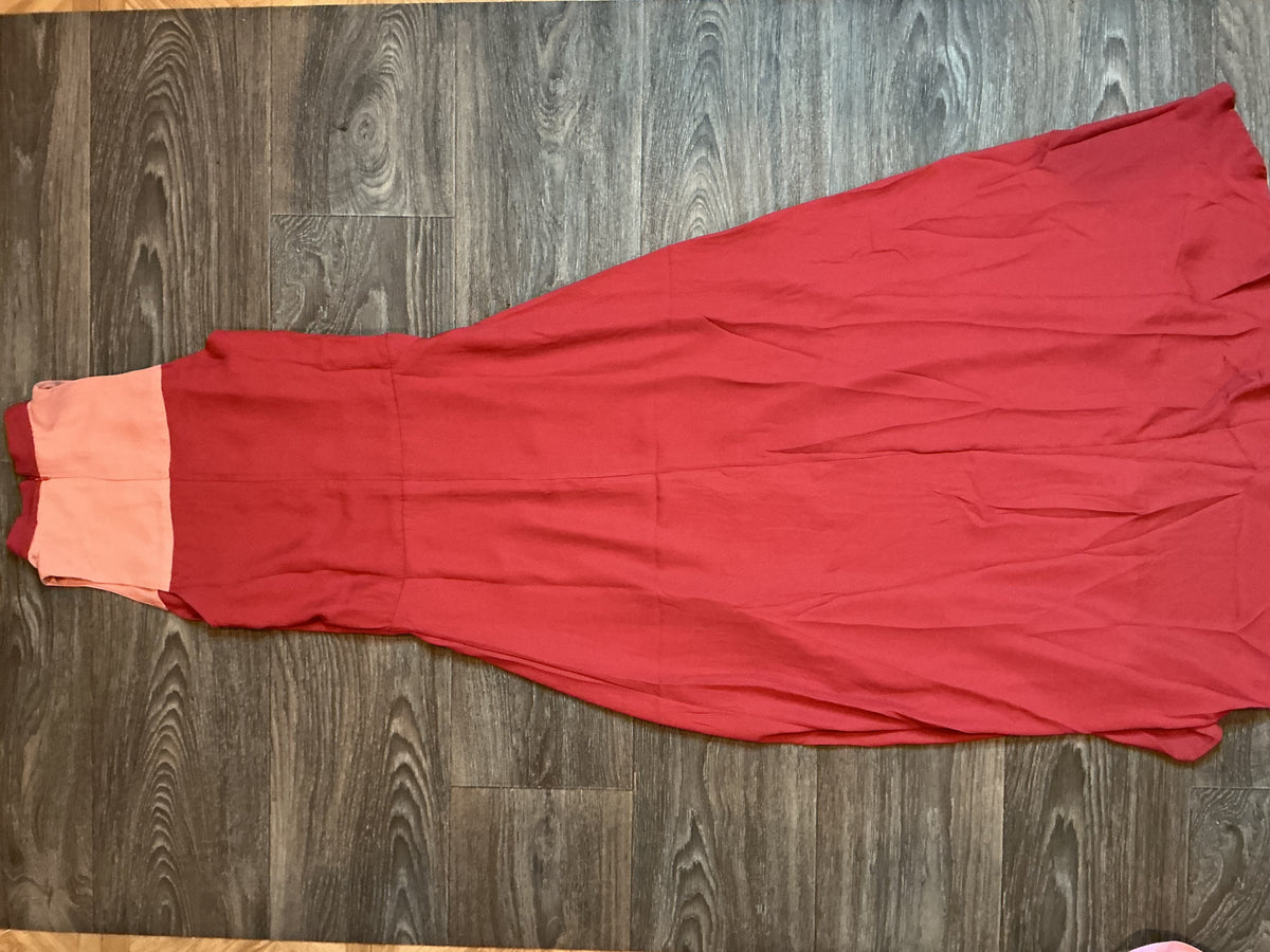 Medium Dress - Blush
