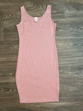 Large Dress - Muave
