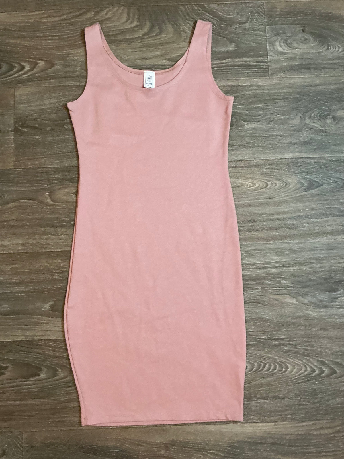 Large Dress - Muave