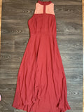 Medium Dress - Blush
