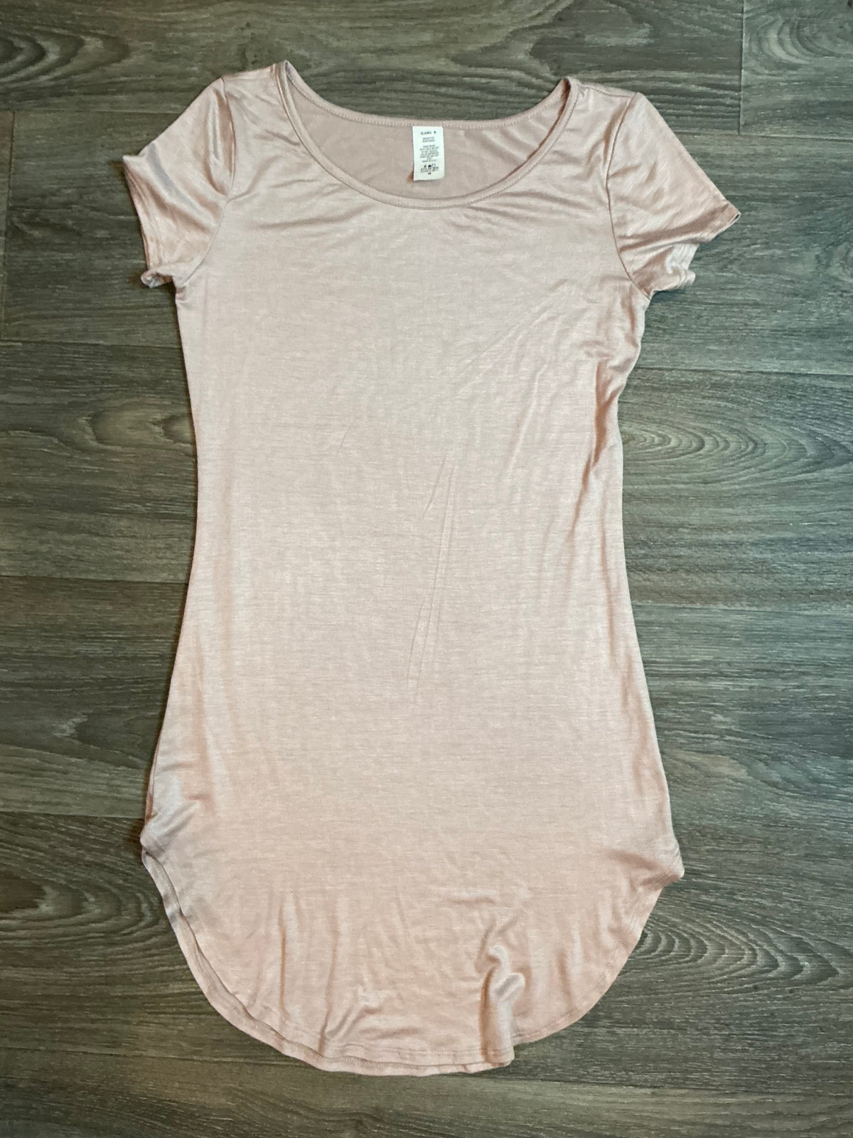 Medium Dress - Muave