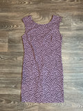Large Dress - Purple