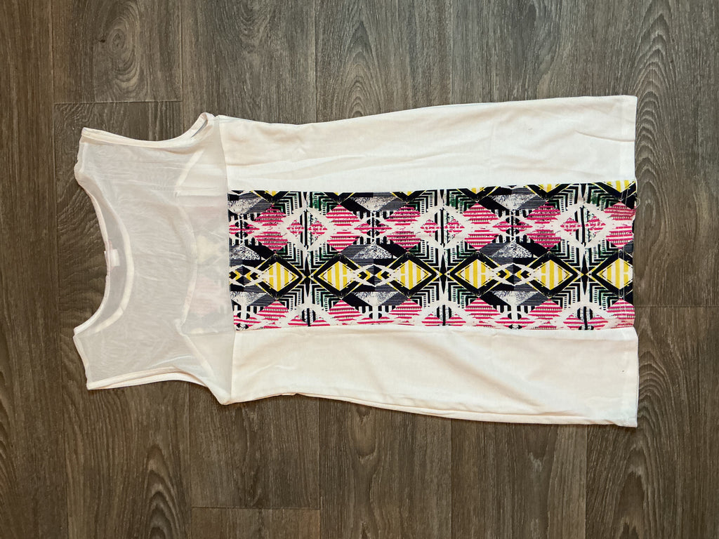 Medium Dress - Pink
