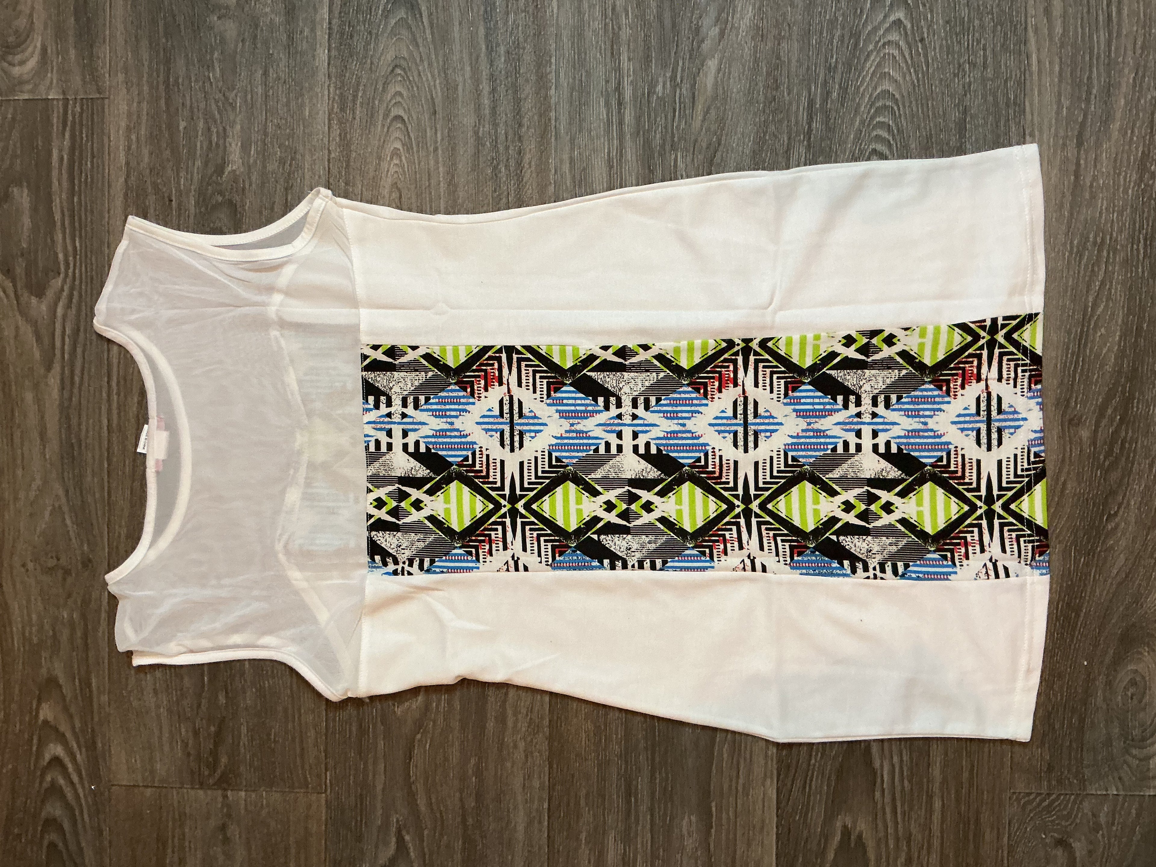 Medium Dress - Blue