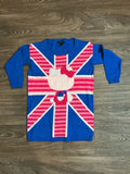 Medium Sweater - Blue