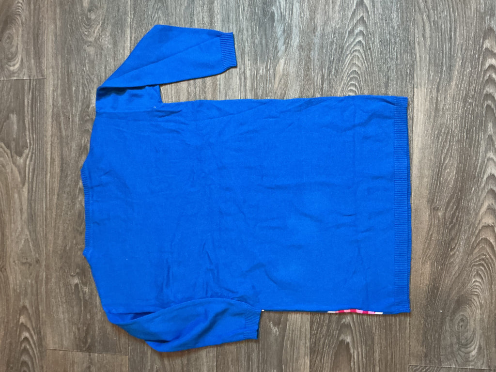 Medium Sweater - Blue