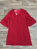 Medium Dress - Red