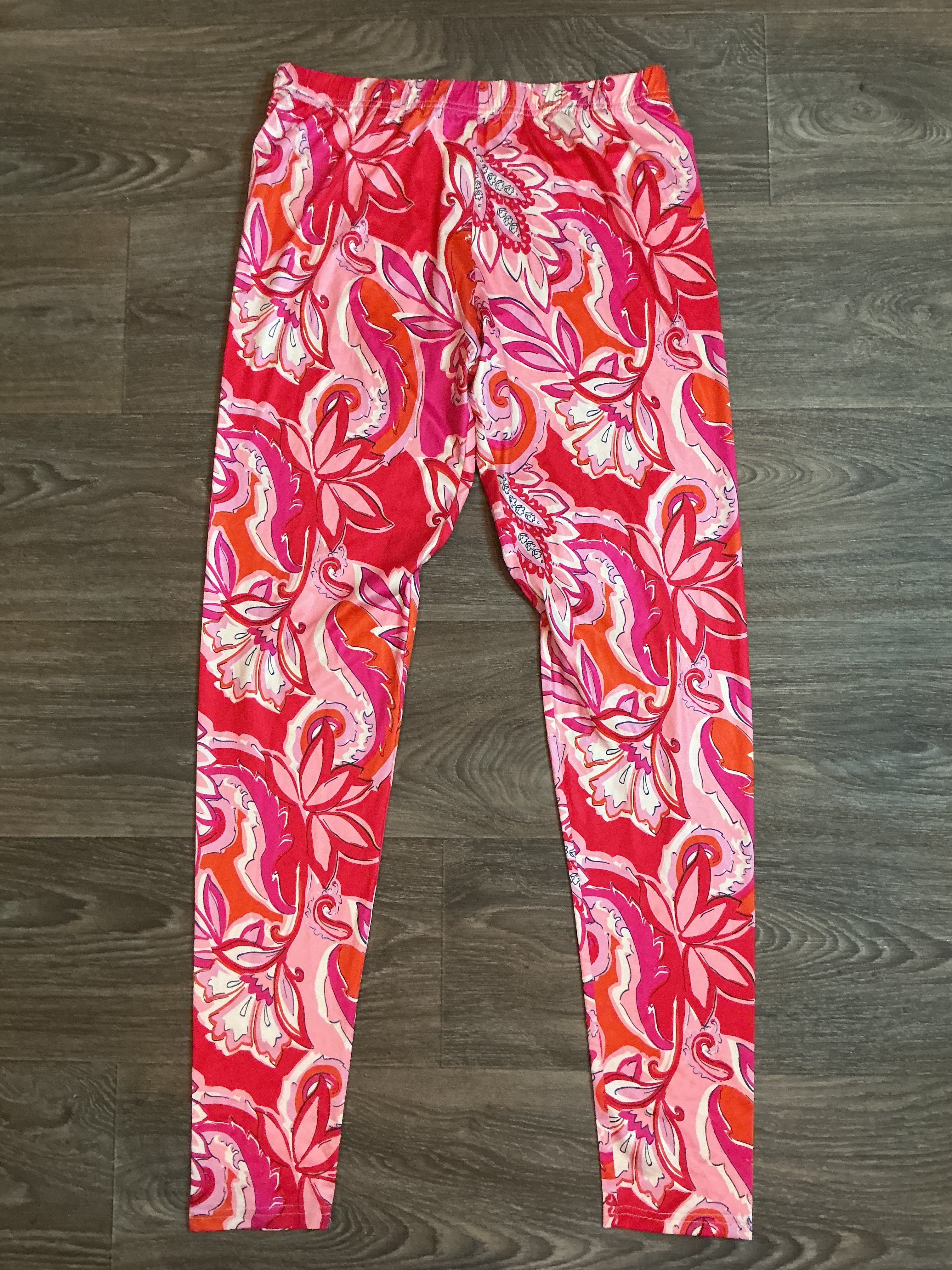 1XL Leggings