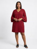 XL Dress - Red