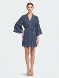 Small Kimono - Print