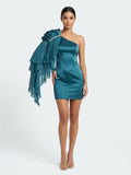 Medium Dress Event - Blue
