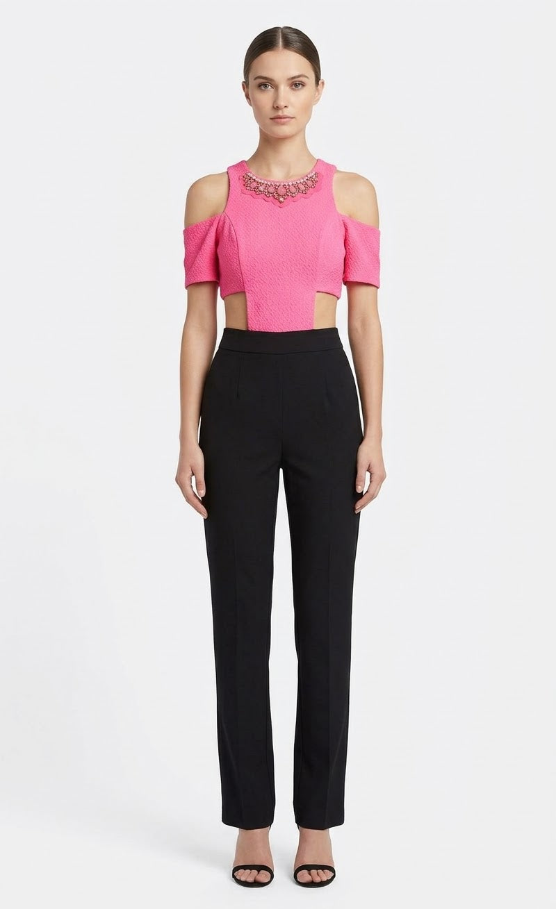 Large Jumpsuit
